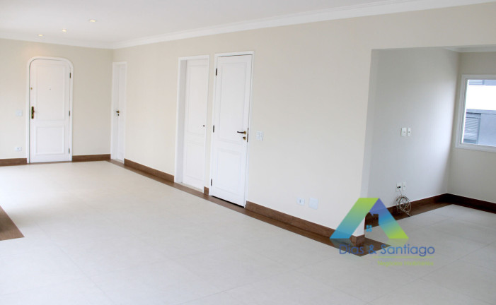 Imagem Cobertura com 4 Quartos à Venda, 200 m² em Vila Olímpia - São Paulo