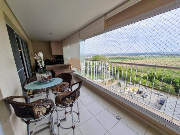 Imagem Apartamento com 3 Quartos à Venda, 156 m² em Jardim Das Indústrias - São José Dos Campos