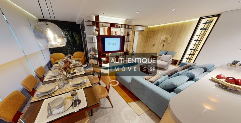 Imagem Apartamento com 3 Quartos à Venda, 121 m² em Moema - São Paulo Imagem Apartamento com 3 Quartos à Venda, 121 m² em Moema - São Paulo