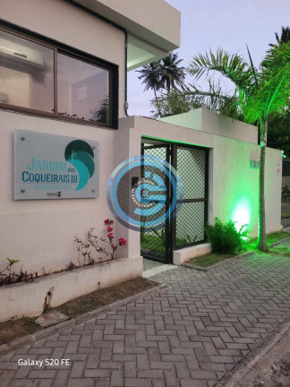 Apartamento com 4 Quartos à Venda, 140 m² em Maria Farinha - Paulista