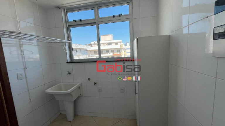 Imagem Cobertura com 4 Quartos para Alugar, 274 m² em Vila Nova - Cabo Frio
