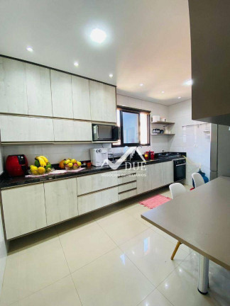 Imagem Sobrado com 3 Quartos à Venda ou Locação, 169 m² em Boqueirão - Santos Imagem Sobrado com 3 Quartos à Venda ou Locação, 169 m² em Boqueirão - Santos