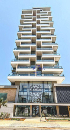 Imagem Apartamento com 3 Quartos à Venda, 127 m² em Jardins - São Paulo