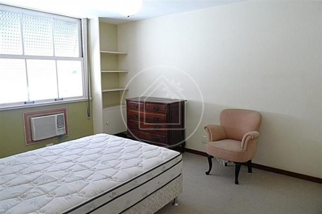 Imagem Apartamento com 4 Quartos à Venda, 251 m² em Botafogo - Rio De Janeiro