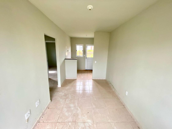 Imagem Casa com 2 Quartos à Venda, 43 m² em Centro - Lins
