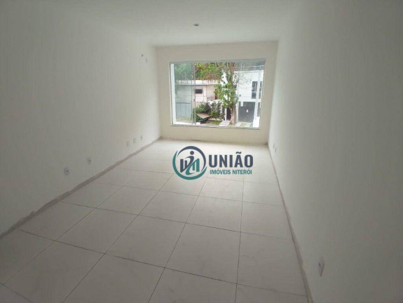 Imagem Casa com 4 Quartos à Venda, 135 m² em Itaipu - Niterói