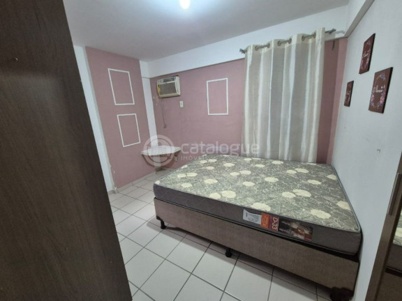 Imagem Apartamento com 2 Quartos para Alugar, 53 m² em Ponta Negra - Natal Imagem Apartamento com 2 Quartos para Alugar, 53 m² em Ponta Negra - Natal
