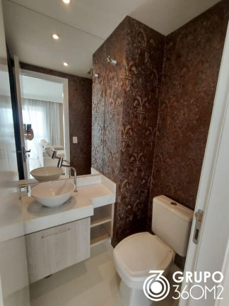 Imagem Apartamento com 3 Quartos à Venda, 128 m² em Centro - Santo André Imagem Apartamento com 3 Quartos à Venda, 128 m² em Centro - Santo André