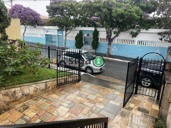 Imagem Casa com 3 Quartos à Venda, 275 m² em Tatuapé - São Paulo Imagem Casa com 3 Quartos à Venda, 275 m² em Tatuapé - São Paulo