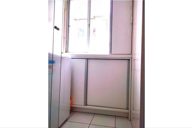 Imagem Imóvel com 3 Quartos à Venda,  em Mário Quintana - Porto Alegre