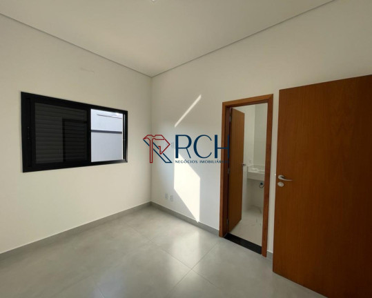Imagem Casa com 3 Quartos à Venda, 160 m² em Parque Ibiti Reserva - Sorocaba