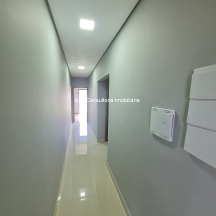 Imagem Casa com 3 Quartos à Venda,  em Colinas De Indaiatuba - Indaiatuba