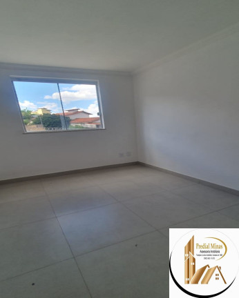 Imagem Apartamento com 2 Quartos à Venda, 89 m² em Caiçaras - Belo Horizonte