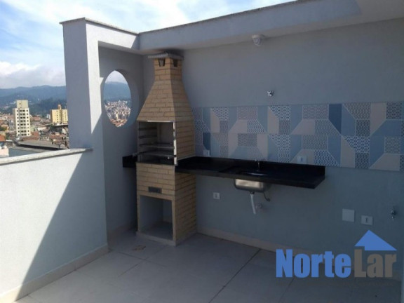 Imagem Sobrado com 3 Quartos à Venda, 114 m² em Parque Vitória - São Paulo