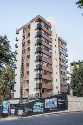 Imóvel com 1 Quarto à Venda, 51 m² em Boa Vista - Porto Alegre