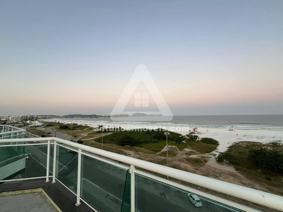Imagem Apartamento com 2 Quartos à Venda, 80 m² em Vila Nova - Cabo Frio