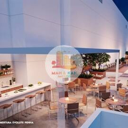 Imagem Apartamento com 2 Quartos à Venda, 58 m² em Penha - São Paulo Imagem Apartamento com 2 Quartos à Venda, 58 m² em Penha - São Paulo
