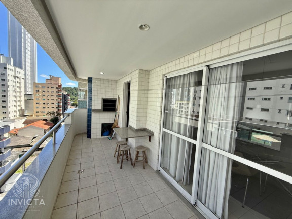 Imagem Apartamento com 3 Quartos à Venda, 138 m² em Centro - Balneário Camboriú