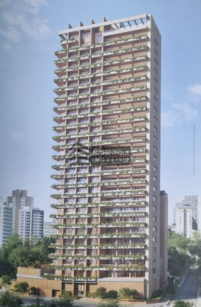 Imagem Apartamento com 5 Quartos à Venda, 711 m² em Vila Nova Conceição - São Paulo Imagem Apartamento com 5 Quartos à Venda, 711 m² em Vila Nova Conceição - São Paulo