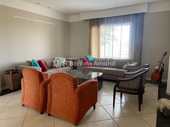Casa de Condomínio com 3 Quartos à Venda, 902 m² em Tijuco Das Telhas - Campinas