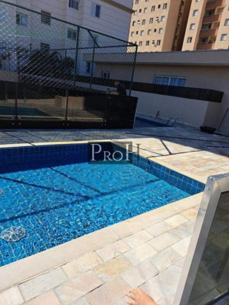 Imagem Apartamento com 2 Quartos à Venda, 48 m² em Vila Gonçalves - São Bernardo Do Campo Imagem Apartamento com 2 Quartos à Venda, 48 m² em Vila Gonçalves - São Bernardo Do Campo