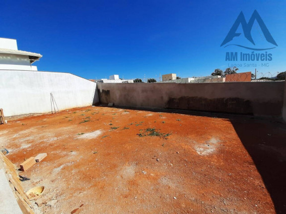 Imagem Casa de Condomínio com 4 Quartos à Venda, 151 m² em Joana Marques - Lagoa Santa