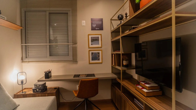 Imagem Apartamento com 2 Quartos à Venda, 65 m² em Gutierrez - Belo Horizonte