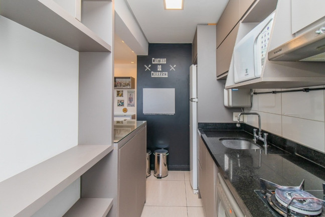 Imagem Imóvel com 3 Quartos à Venda, em Centro - Canoas Imagem Imóvel com 3 Quartos à Venda, em Centro - Canoas