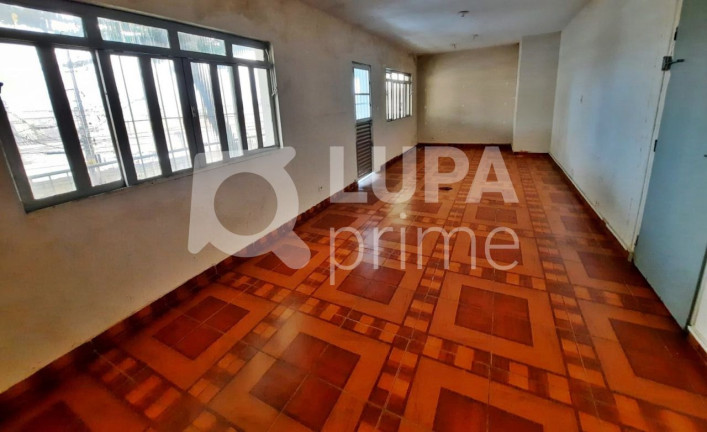 Imagem Imóvel Comercial para Alugar, 1.839 m² em Vila Sabrina - São Paulo
