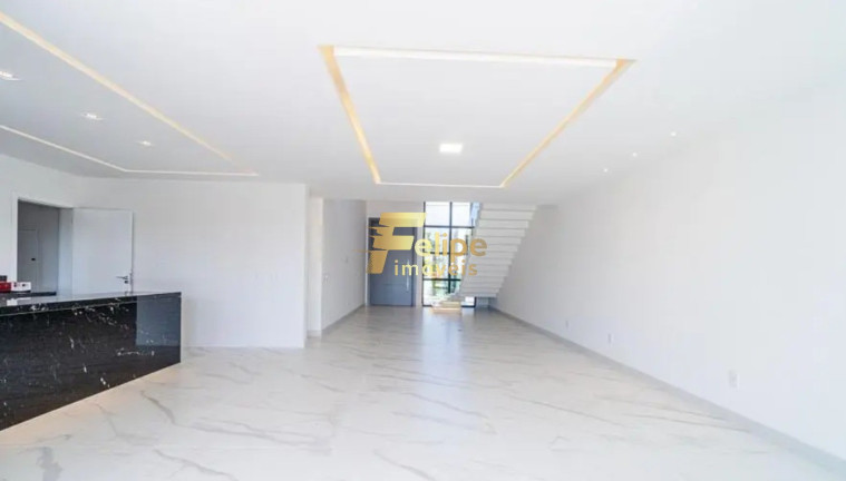 Imagem Casa com 3 Quartos à Venda, 320 m² em Boulevard Lagoa - Serra