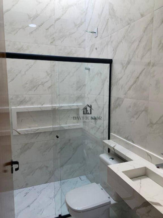 Imagem Casa com 3 Quartos à Venda, 110 m² em Condomínio Terras De São Francisco - Sorocaba Imagem Casa com 3 Quartos à Venda, 110 m² em Condomínio Terras De São Francisco - Sorocaba