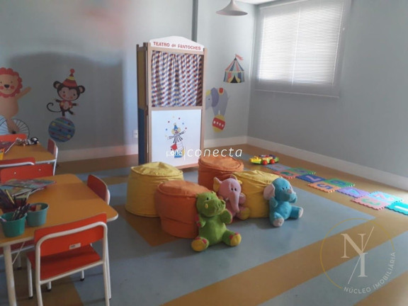 Imagem Apartamento com 3 Quartos à Venda, 70 m² em Tatuapé - São Paulo Imagem Apartamento com 3 Quartos à Venda, 70 m² em Tatuapé - São Paulo