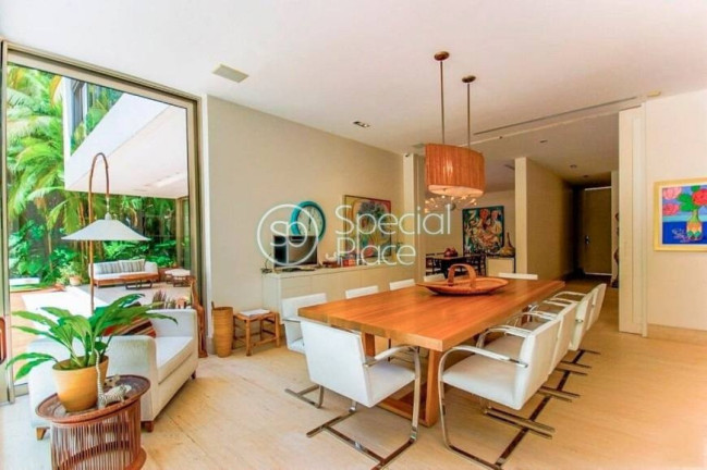 Imagem Casa com 4 Quartos à Venda, 2.000 m² em Retiro Morumbi - São Paulo Imagem Casa com 4 Quartos à Venda, 2.000 m² em Retiro Morumbi - São Paulo