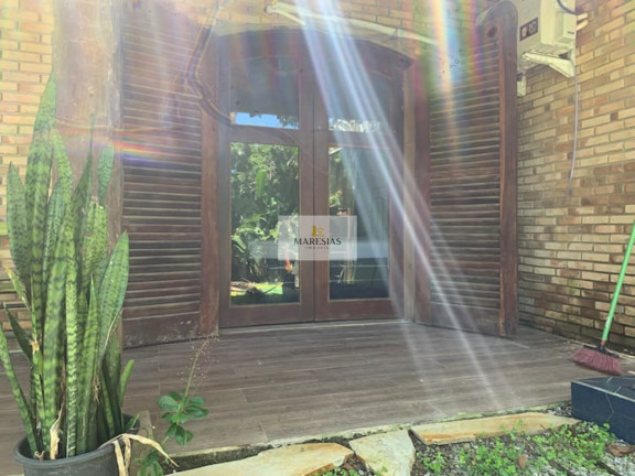 Imagem Casa com 1 Quarto à Venda, 100 m² em Maresias - São Sebastião