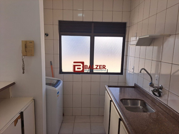 Imagem Apartamento com 1 Quarto à Venda, 137 m² em Centro - Florianópolis