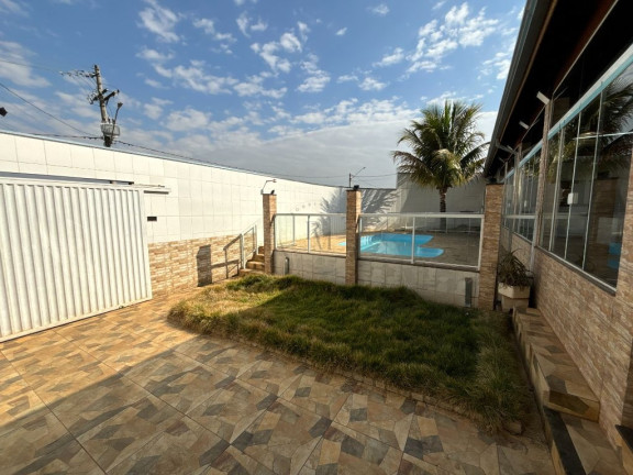 Casa com 2 Quartos à Venda, 300 m² em Parque Terras De Santa Maria - Hortolândia