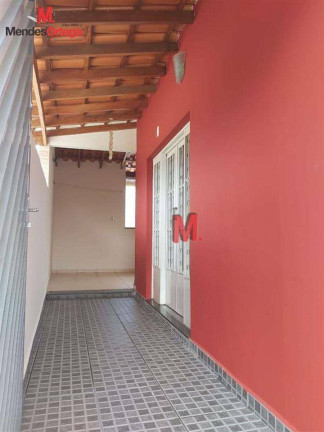 Imagem Casa com 2 Quartos à Venda, 94 m² em Jardim Santa Rosália - Sorocaba