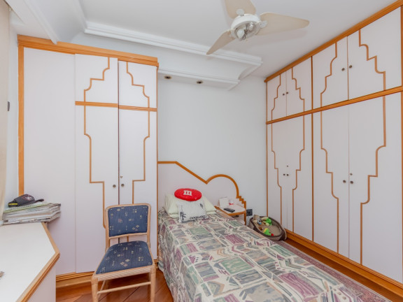 Imagem Cobertura com 3 Quartos à Venda, 472 m² em Moema - São Paulo