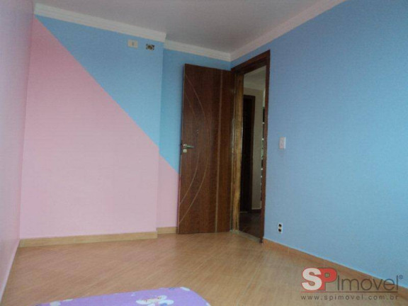 Imagem Apartamento com 4 Quartos à Venda, 100 m² em Vila Ré - São Paulo