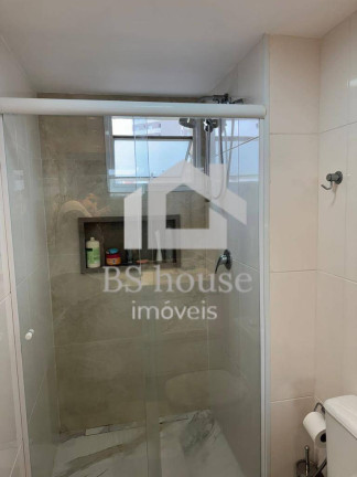 Imagem Apartamento com 3 Quartos à Venda, 114 m² em Centro - Santo André