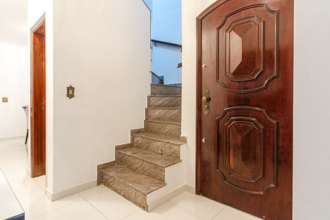 Imagem Casa com 3 Quartos à Venda, 201 m² em Vila Marari - São Paulo Imagem Casa com 3 Quartos à Venda, 201 m² em Vila Marari - São Paulo