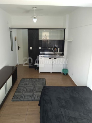 Imagem Apartamento com 1 Quarto à Venda, 28 m² em Higienopolis - São Paulo Imagem Apartamento com 1 Quarto à Venda, 28 m² em Higienopolis - São Paulo