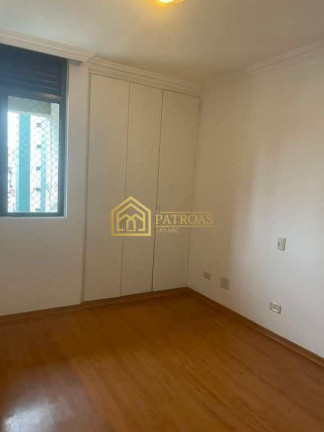Imagem Apartamento com 3 Quartos à Venda, 139 m² em Campestre - Santo André Imagem Apartamento com 3 Quartos à Venda, 139 m² em Campestre - Santo André