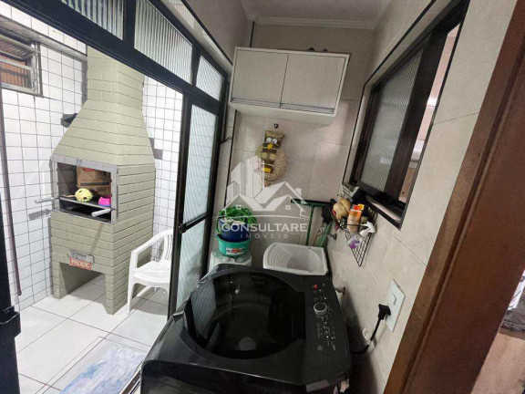 Imagem Casa com 3 Quartos para Alugar, 100 m² em Vila Cascatinha - São Vicente Imagem Casa com 3 Quartos para Alugar, 100 m² em Vila Cascatinha - São Vicente