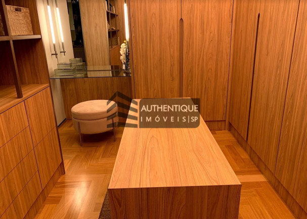 Imagem Apartamento com 4 Quartos à Venda, 162 m² em Perdizes - São Paulo