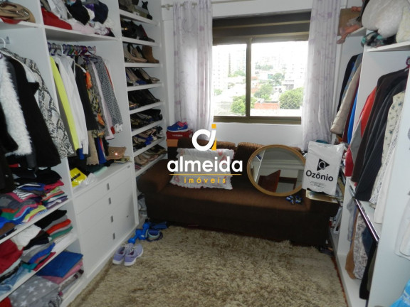 Imagem Apartamento com 3 Quartos à Venda, 178 m² em Nossa Senhora Medianeira - Santa Maria
