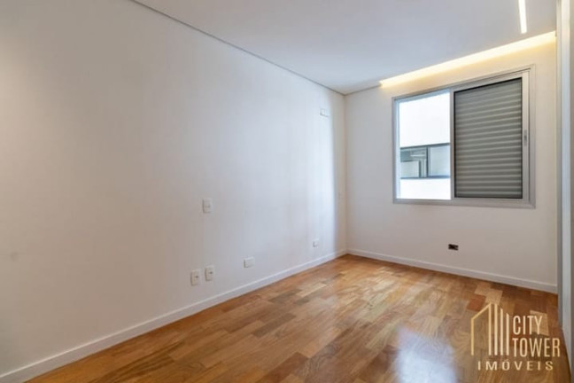 Imagem Apartamento com 3 Quartos à Venda, 136 m² em Jardim Paulista - São Paulo