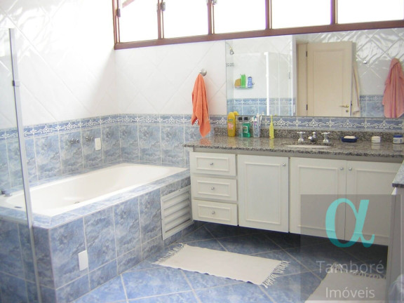 Imagem Casa com 4 Quartos para Alugar, 500 m² em Alphaville Residencial Um - Barueri Imagem Casa com 4 Quartos para Alugar, 500 m² em Alphaville Residencial Um - Barueri