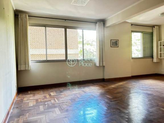 Imagem Apartamento com 3 Quartos à Venda, 200 m² em Moema Pássaros - São Paulo