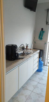 Imagem Apartamento com 3 Quartos à Venda,  em Parque Guainco - Mogi Guaçu